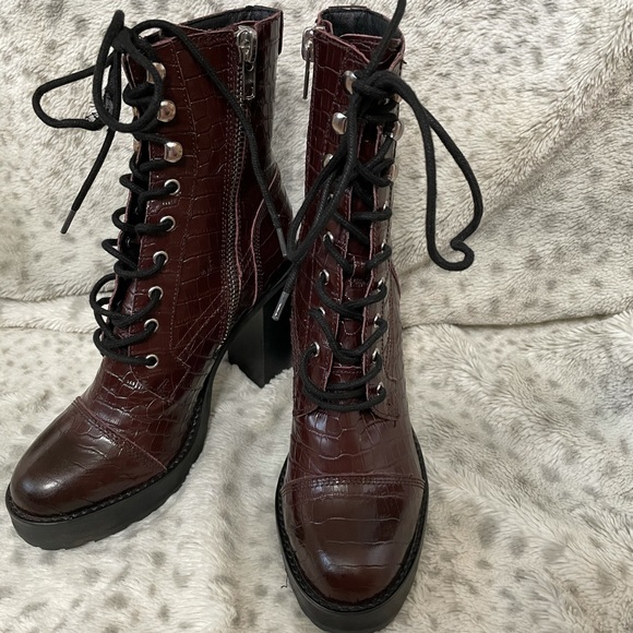 Steve Madden Shoes - Winnie Harlow X SM